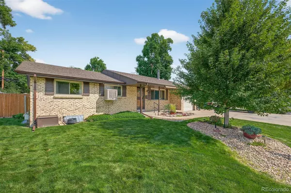 6114 Miller ST, Arvada, CO 80004