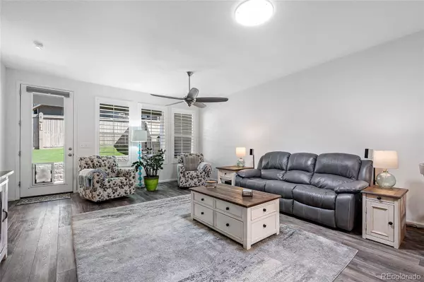 588 Felicity LOOP, Castle Rock, CO 80109