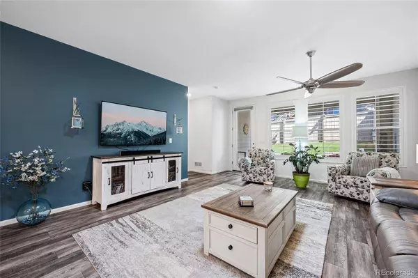 588 Felicity LOOP, Castle Rock, CO 80109