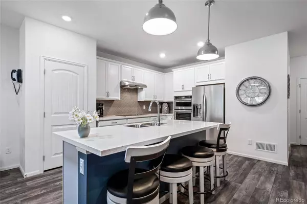 588 Felicity LOOP, Castle Rock, CO 80109