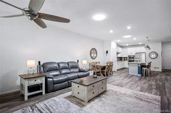 588 Felicity LOOP, Castle Rock, CO 80109