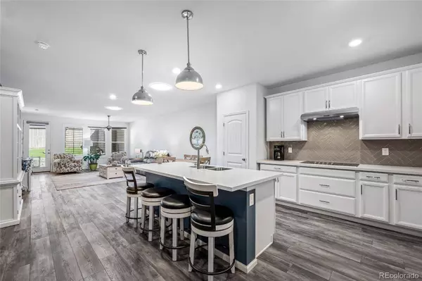 588 Felicity LOOP, Castle Rock, CO 80109