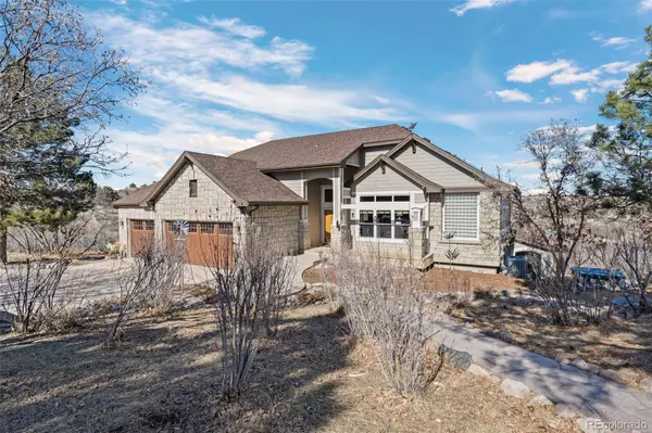 4249 Oak Grove WAY, Castle Rock, CO 80108