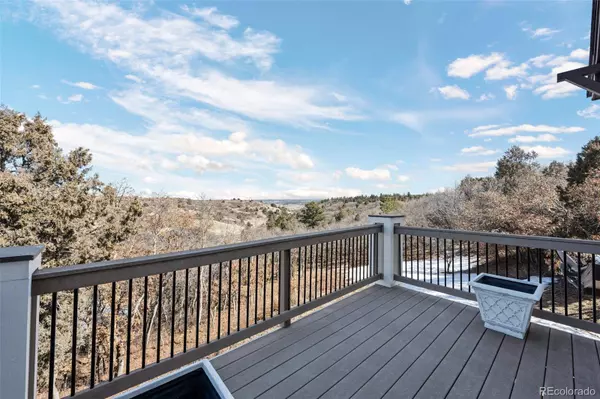 4249 Oak Grove WAY, Castle Rock, CO 80108