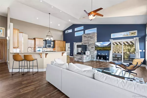 4249 Oak Grove WAY, Castle Rock, CO 80108