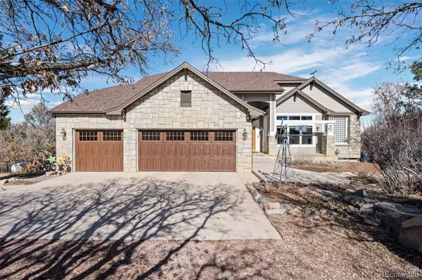 4249 Oak Grove WAY, Castle Rock, CO 80108