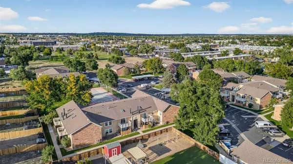 10251 W 44th AVE #8-206, Wheat Ridge, CO 80033