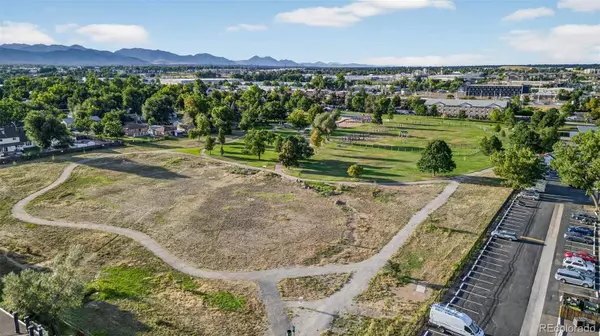 10251 W 44th AVE #8-206, Wheat Ridge, CO 80033