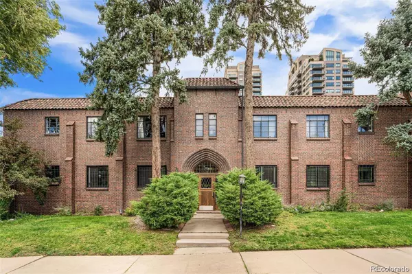 1690 Detroit ST #1, Denver, CO 80206