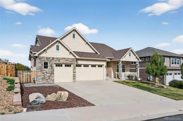 4141 Marblehead PL, Castle Rock, CO 80109