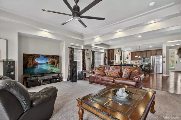 4141 Marblehead PL, Castle Rock, CO 80109