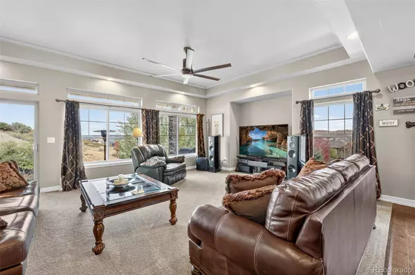 4141 Marblehead PL, Castle Rock, CO 80109