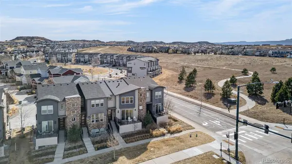 2620 Meadows BLVD #C, Castle Rock, CO 80109