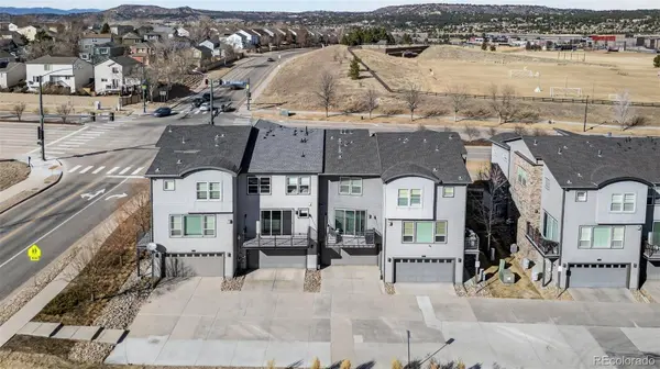 2620 Meadows BLVD #C, Castle Rock, CO 80109