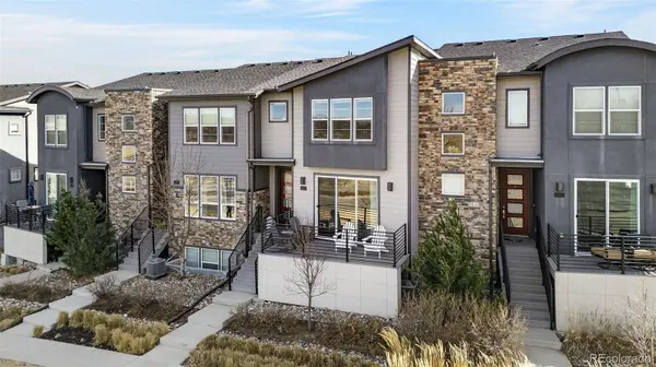 2620 Meadows BLVD #C, Castle Rock, CO 80109