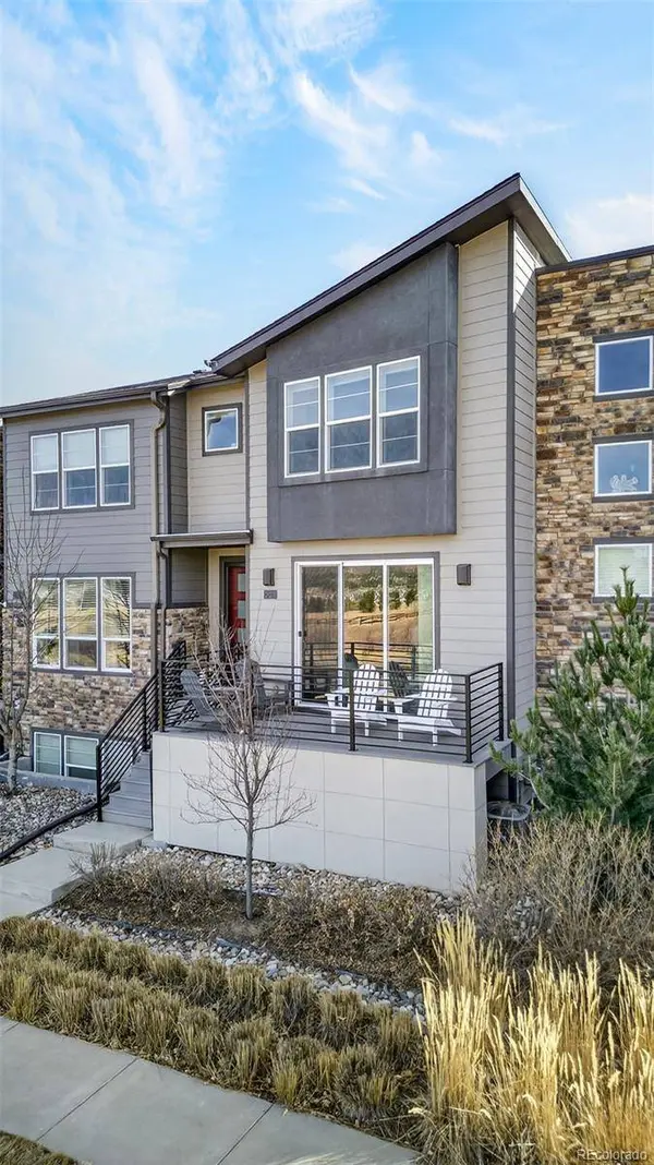 2620 Meadows BLVD #C, Castle Rock, CO 80109