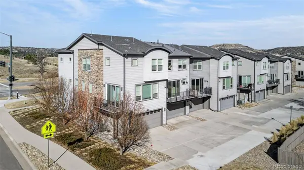 2620 Meadows BLVD #C, Castle Rock, CO 80109