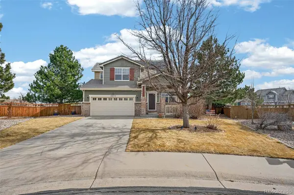 4024 Mesa Meadows CT, Castle Rock, CO 80109