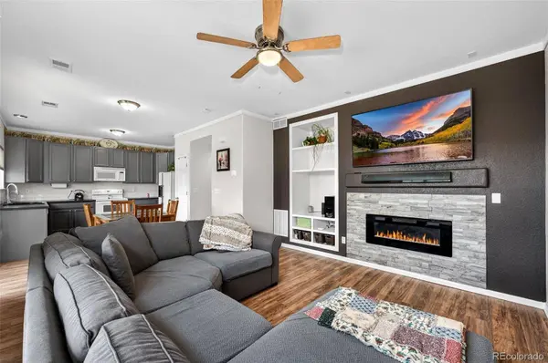 4024 Mesa Meadows CT, Castle Rock, CO 80109