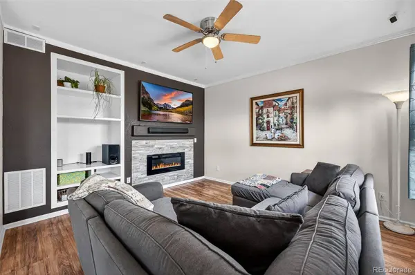 4024 Mesa Meadows CT, Castle Rock, CO 80109