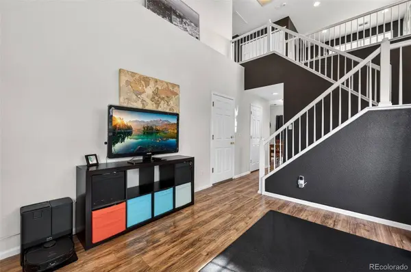 4024 Mesa Meadows CT, Castle Rock, CO 80109