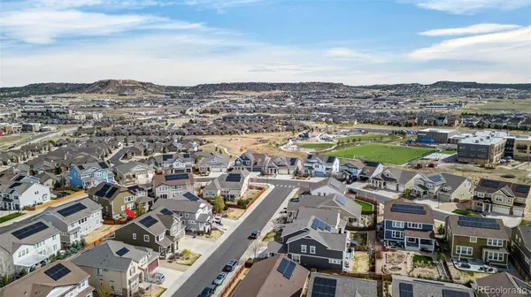 2656 Leafdale CIR, Castle Rock, CO 80109