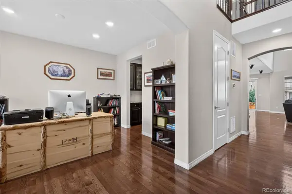 2656 Leafdale CIR, Castle Rock, CO 80109