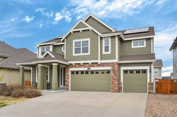 2656 Leafdale CIR, Castle Rock, CO 80109