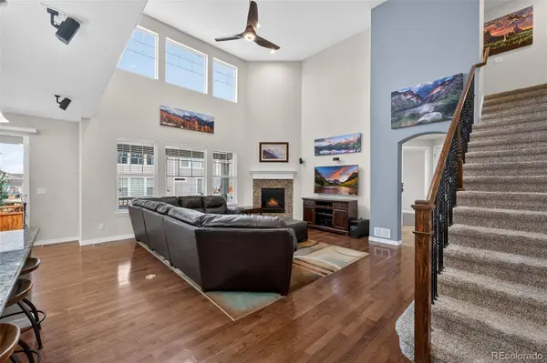 2656 Leafdale CIR, Castle Rock, CO 80109