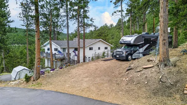 11994 Cochise CIR, Conifer, CO 80433