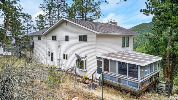 11994 Cochise CIR, Conifer, CO 80433