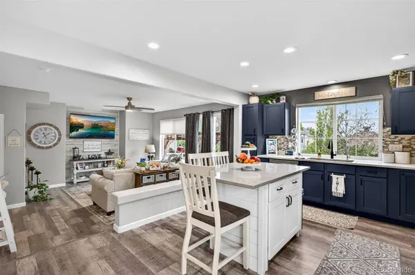 3543 Sky Church DR, Castle Rock, CO 80109