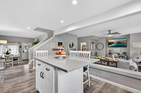 3543 Sky Church DR, Castle Rock, CO 80109