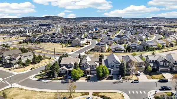 2943 Black Canyon WAY, Castle Rock, CO 80109