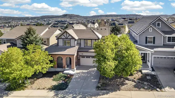 2943 Black Canyon WAY, Castle Rock, CO 80109