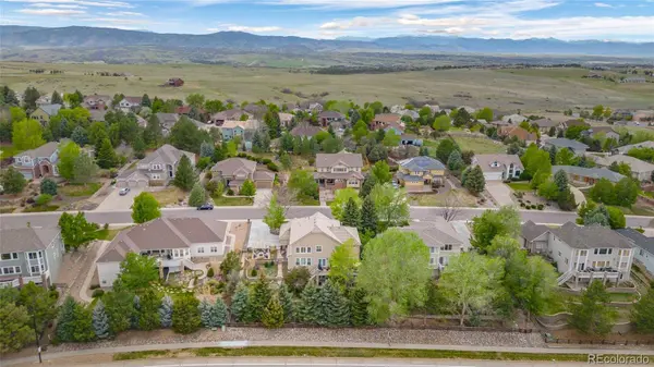 3718 Elk Run DR, Castle Rock, CO 80109