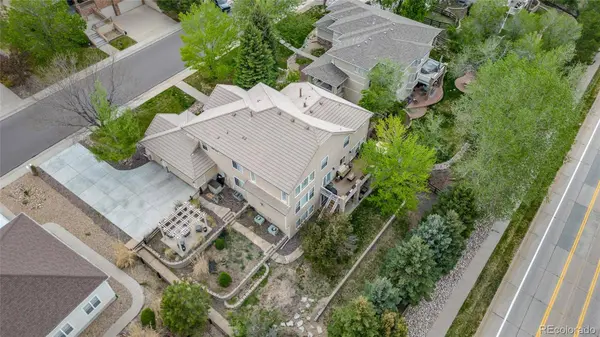 3718 Elk Run DR, Castle Rock, CO 80109
