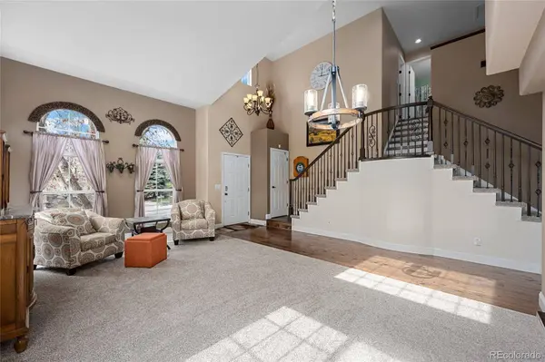 4526 Addenbrooke LOOP, Castle Rock, CO 80109