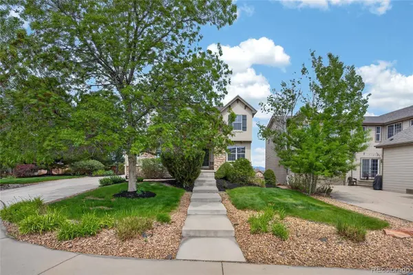 2695 Paw Print WAY, Castle Rock, CO 80109