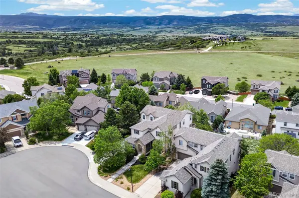 2695 Paw Print WAY, Castle Rock, CO 80109