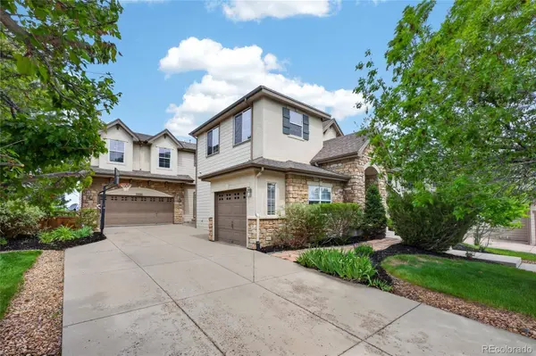 2695 Paw Print WAY, Castle Rock, CO 80109