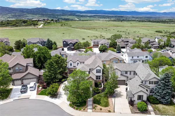2695 Paw Print WAY, Castle Rock, CO 80109