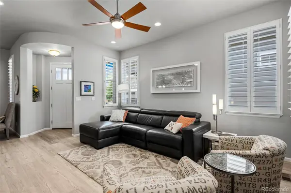 3597 New Haven CIR, Castle Rock, CO 80109
