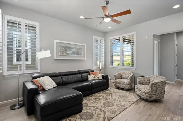 3597 New Haven CIR, Castle Rock, CO 80109