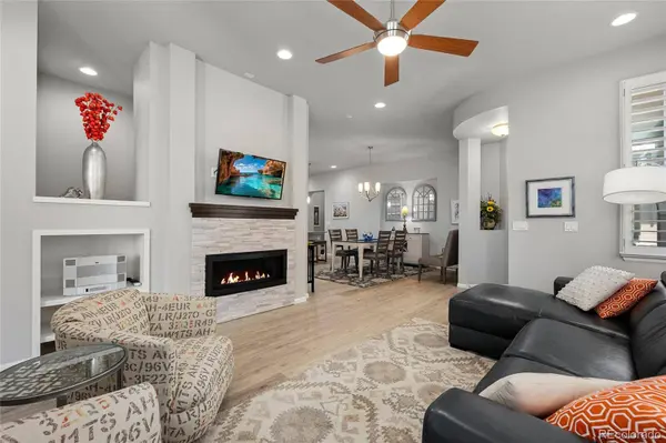 3597 New Haven CIR, Castle Rock, CO 80109