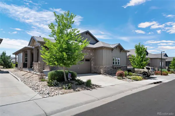 3597 New Haven CIR, Castle Rock, CO 80109