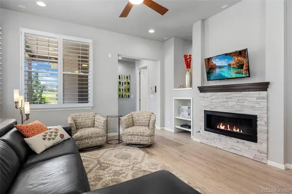 3597 New Haven CIR, Castle Rock, CO 80109