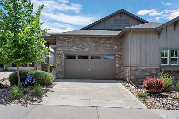 3597 New Haven CIR, Castle Rock, CO 80109