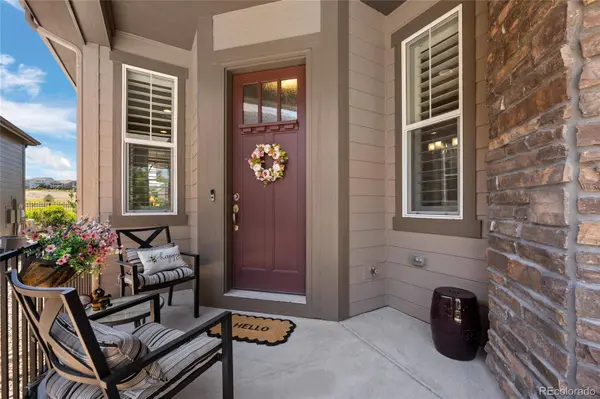 3597 New Haven CIR, Castle Rock, CO 80109