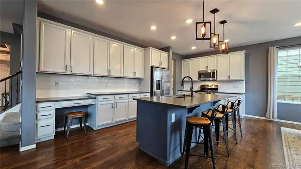 3021 Leafdale DR, Castle Rock, CO 80109